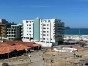 Apartamento para Locação em Cabo Frio/RJ Praia do Forte...