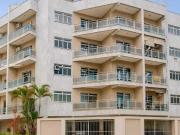 Apartamento para Locação em Cabo Frio/RJ Vila Nova 3 Quartos