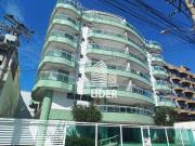 Apartamento para Locação em Cabo Frio/RJ Vila Nova 3 Quartos