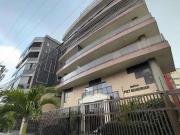 Apartamento para Locação em Cabo Frio/RJ Vila Nova 4 Quartos