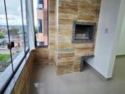 Apartamento para Locação em Cachoeirinha/RS Centro 2 Quartos