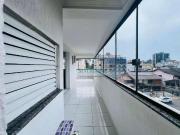 Apartamento para Locação em Cachoeirinha/RS Centro 3 Quartos