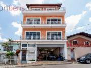 Apartamento para Locação em Caieiras/SP Centro 15 Quartos