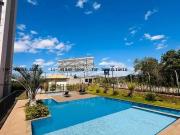 Apartamento para Locação em Cajamar/SP Altos de...