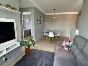 Apartamento para Locação em Cajamar/SP Portais Polvilho...