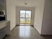 Apartamento para Locação em Cajamar/SP Portais Polvilho...