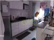 Apartamento para Locação em Cajamar/SP Portais Polvilho...