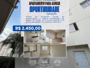 Apartamento para Locação em Cajamar/SP Portais Polvilho...