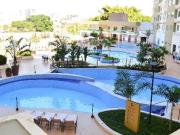 Apartamento para Locação em Caldas Novas/GO Bairro do...