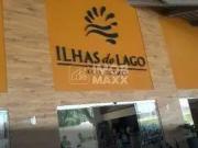 Apartamento para Locação em Caldas Novas/GO Centro 2 Quartos