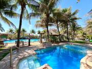 Apartamento para Locação em Caldas Novas/GO Recanto das...