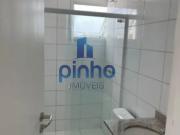 Apartamento para LocaÃ§Ã£o em CamaÃ§ari, Monte Gordo, 3...