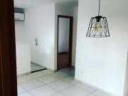 Apartamento para Locação em Camaçari/BA Abrantes 2 Quartos