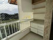 Apartamento para Locação em Camaçari/BA Abrantes 2 Quartos