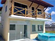 Apartamento para Locação em Camaçari/BA Barra do Jacuípe...