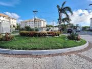 Apartamento para Locação em Camaçari/BA Boa União 2 Quartos