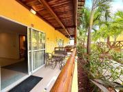 Apartamento para Locação em Camaçari/BA Itacimirim 2 Quartos