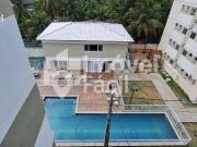 Apartamento para Locação em Camaçari/BA Limoeiro 2 Quartos