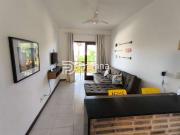 Apartamento para Locação em Camaçari/BA Itacimirim 2 Quartos