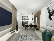 Apartamento para Locação em Camboriú/SC São Francisco de...