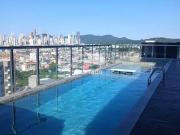 Apartamento para Locação em Camboriú/SC Tabuleiro 1 Quartos