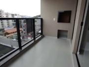 Apartamento para Locação em Camboriú/SC Tabuleiro 2 Quartos