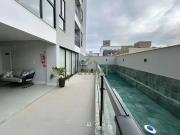 Apartamento para Locação em Camboriú/SC Tabuleiro 2 Quartos