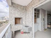 Apartamento para Locação em Camboriú/SC Tabuleiro 3 Quartos