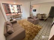 Apartamento para Locação em Campina Grande/PB Centro 3...
