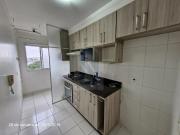 Apartamento para LocaÃ§Ã£o em Campinas, Swift, 2...