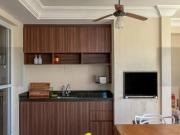 Apartamento para Locação em Campinas, Vila Brandina, 3...