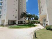Apartamento para Locação em Campinas/SP Alphaville 3 Quartos