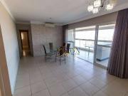 Apartamento para Locação em Campinas/SP Alphaville 3 Quartos