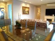 Apartamento para Locação em Campinas/SP Alphaville 4 Quartos