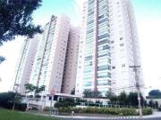 Apartamento para Locação em Campinas/SP Alphaville 4 Quartos