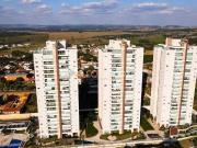 Apartamento para Locação em Campinas/SP Alphaville 4 Quartos