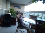 Apartamento para Locação em Campinas/SP Alphaville 4 Quartos