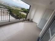 Apartamento para Locação em Campinas/SP Bonfim 2 Quartos