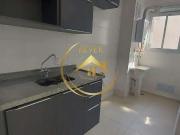 Apartamento para Locação em Campinas/SP Bonfim 2 Quartos