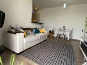 Apartamento para Locação em Campinas/SP Bonfim 2 Quartos