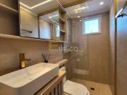 Apartamento para Locação em Campinas/SP Bonfim 2 Quartos Apartamento para Locação em Campinas/SP Bonfim 2 Quartos