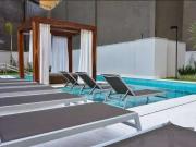 Apartamento para Locação em Campinas/SP Bonfim 2 Quartos