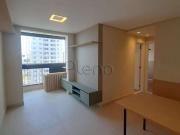 Apartamento para Locação em Campinas/SP Bonfim 2 Quartos