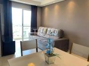 Apartamento para Locação em Campinas/SP Bonfim 2 Quartos