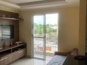 Apartamento para Locação em Campinas/SP Bonfim 2 Quartos