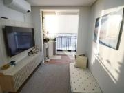 Apartamento para Locação em Campinas/SP Bonfim 2 Quartos