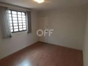 Apartamento para Locação em Campinas/SP Bonfim 2 Quartos