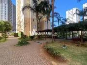 Apartamento para Locação em Campinas/SP Bonfim 2 Quartos