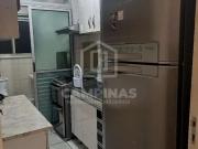 Apartamento para Locação em Campinas/SP Bonfim 2 Quartos