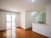 Apartamento para Locação em Campinas/SP Bonfim 2 Quartos